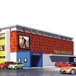 ベガスベガス南陽店（南陽市 赤湯駅）