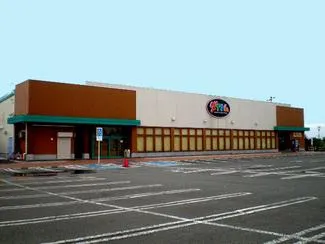 ダイナム山形南陽店の外観画像