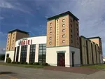 ダイエー川西店（東置賜郡 羽前小松駅）