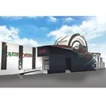 ARISE DAIAN 荒巻店（仙台市青葉区）