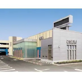 21SEIKI仙台愛子の外観画像
