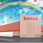 マルハン仙台新港店（仙台市宮城野区 中野栄駅）