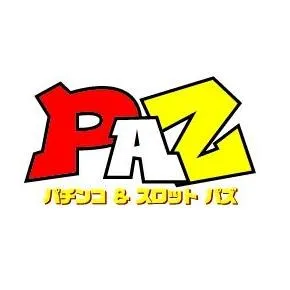 パチンコ&スロット PAZの店舗画像