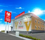 ベガスベガス大和町店（仙台市若林区）