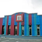 ミロックス大和町店（仙台市若林区 卸町（福島県）駅）