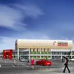 ベガスベガス仙台南店