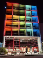 パチンコタイガー長町店（仙台市太白区 長町一丁目駅）