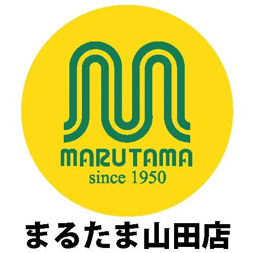 パチンコまるたま山田店の店舗画像
