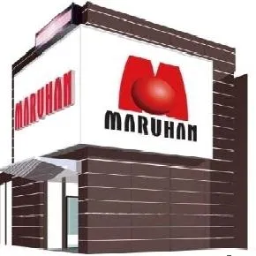 マルハン仙台泉店の外観画像