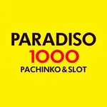 パラディソ1000泉店（仙台市泉区 泉中央駅）