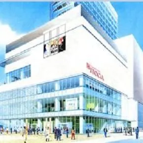 有楽町UNOの外観画像