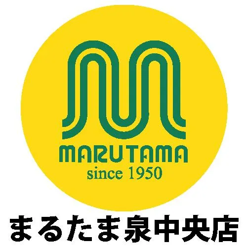 パチンコまるたま泉中央店の店舗画像
