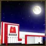 マルハン石巻店（石巻市 蛇田駅）