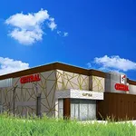 セントラル神山店