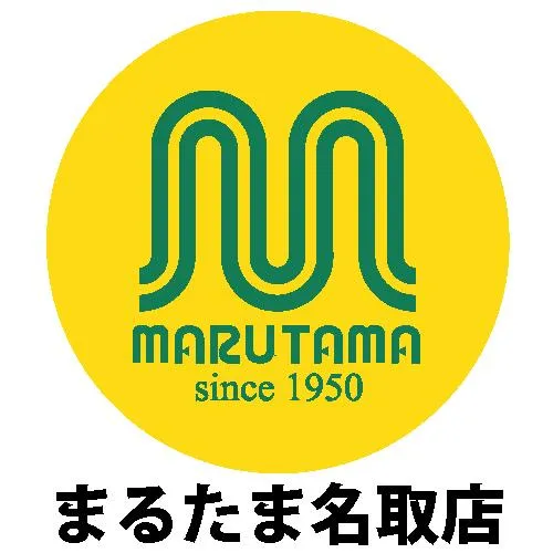 パチンコまるたま名取店の店舗画像