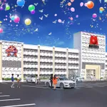 マルハン名取店