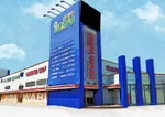 多賀城ひまわり（多賀城市 多賀城駅）