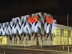 パチンコタイガー多賀城店（多賀城市 中野栄駅）