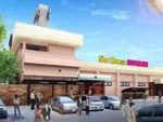 スロットハウスムサシ矢本店（東松島市 陸前赤井駅）