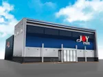 JOY PARK赤井店（東松島市 陸前赤井駅）