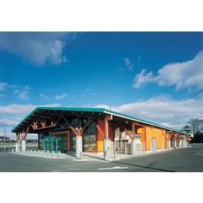 ダイナム矢本店の外観画像