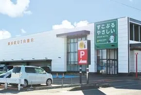 パチンコまるたま石巻店の外観画像