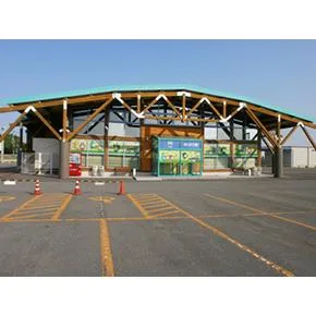 ダイナム古川店　ゆったり館の外観画像