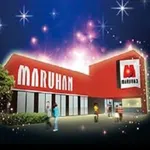 マルハン古川店（大崎市 塚目駅）