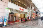 エンジェル本店（品川区 武蔵小山駅）