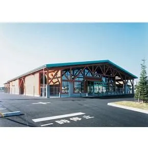 ダイナム柴田町店　ゆったり館の外観画像