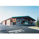 ダイナム柴田町店　ゆったり館