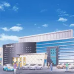 パラディソ柴田店