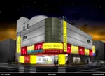 フルハウス戸越公園店（品川区 戸越公園駅）