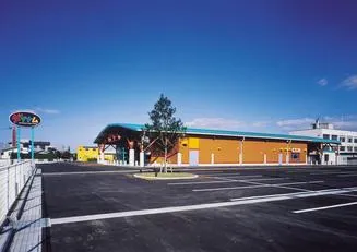 ダイナム宮城小牛田店の外観画像