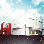 パチンコ三ツ星野田町店・三ツ星野田町2号店（福島市 曽根田駅）