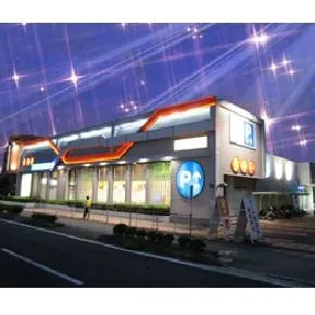 ニュージャンボの外観画像