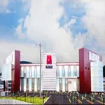 マルハン会津若松一箕店