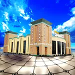 ダイエー河東店