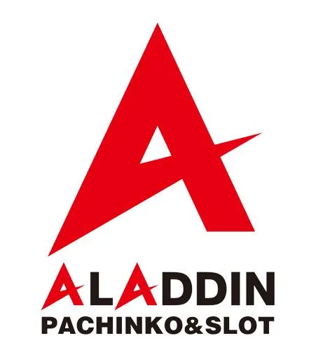 パチンコアラジンの店舗画像