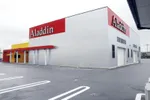 パチンコアラジン（郡山市 郡山（福島県）駅）