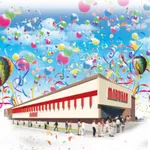 マルハン郡山店