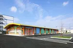 ダイナムゆったり館 福島郡山店（郡山市 喜久田駅）