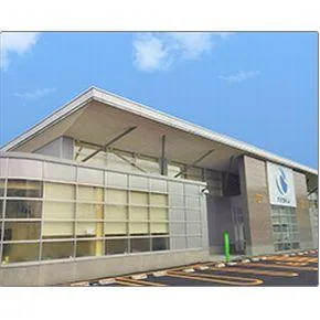 ニラク郡山図景店の外観画像