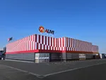ALIVE小名浜店（いわき市 泉（JR東日本）駅）