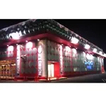 パーラーニューフェイスいわき南店（いわき市 泉駅）