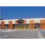 ダイナム福島塩川店（喜多方市 姥堂駅）