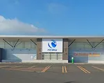 ニラク南相馬原町店（南相馬市 原ノ町駅）