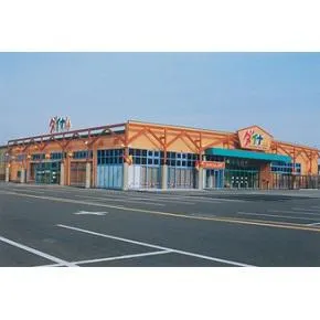 ダイナム原町店の外観画像