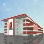 マルハン伊達店（伊達市 向瀬上駅）