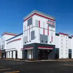 ダイエー白河店（西白河郡 新白河駅）